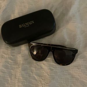 Balmain Sunglasses